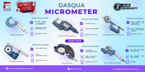GET MICROMETER FROM US NOW !