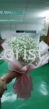 VB05 - FROM : RM150.00 Valentine flowers