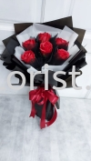 VB07 - FROM : RM120.00 Valentine flowers