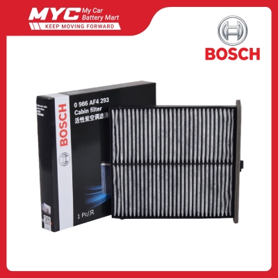 BOSCH CABIN FILTER 0986AF4293