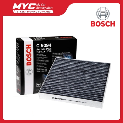 BOSCH CABIN FILTER C5094