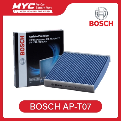 BOSCH CABIN FILTER AP-T07