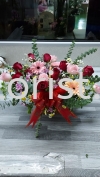 VB27 - FROM : RM450.00 Valentine flowers Valentine flowers