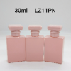 PERFUME BOTTLE 30ML (SCREW PUMP) LZ11PN PERFUME BOTTLES