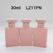 PERFUME BOTTLE 30ML (SCREW PUMP) LZ11PN