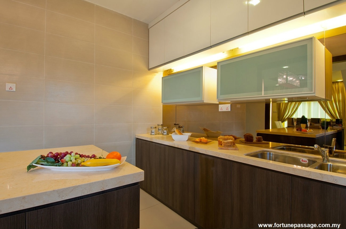 Semi-D Whole House Renovation Overview - Bandar Dato Onn Johor Bahru Renovation Works In Bandar Dato Onn Johor & Johor Bahru Whole House Interior Design & Renovation Reference