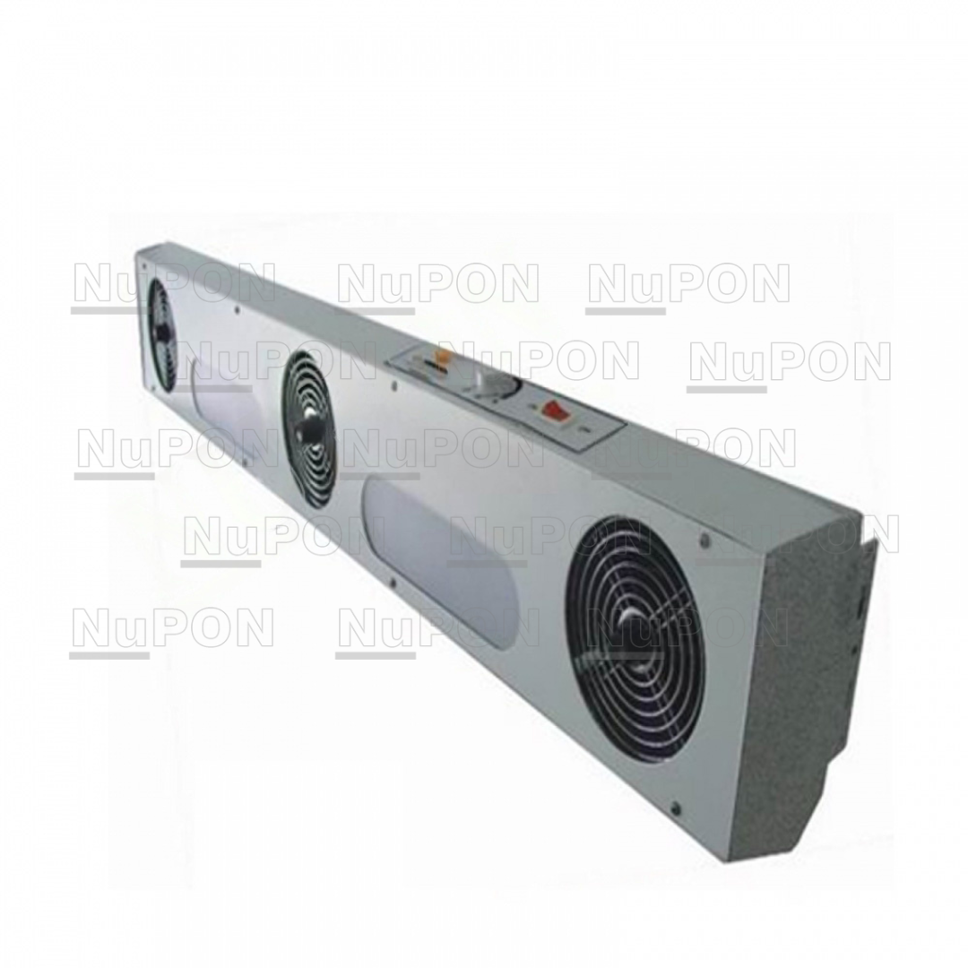 Overhead Ionizing Blower