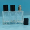 PERFUME BOTTLE 30ML (SPRAY PUMP) LZ57 Others