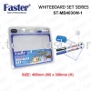 Faster White Board Set Faster Products