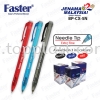 Faster Ball Pen Faster Products