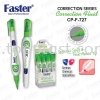 Faster Correction Fluid Faster Products