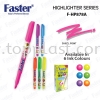 Faster Highlight Pen Faster Products