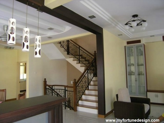 Dining Renovation Sample In Johor Bahru