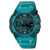 G-SHOCK ANANLOG-DIGITAL GA-B001G-2A MEN WATCH G-SHOCK