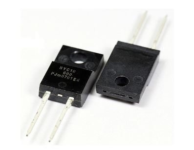 UTC - BYC10 ULTRAFAST, LOW SWITCHING LOSS RECTIFIER DIODE