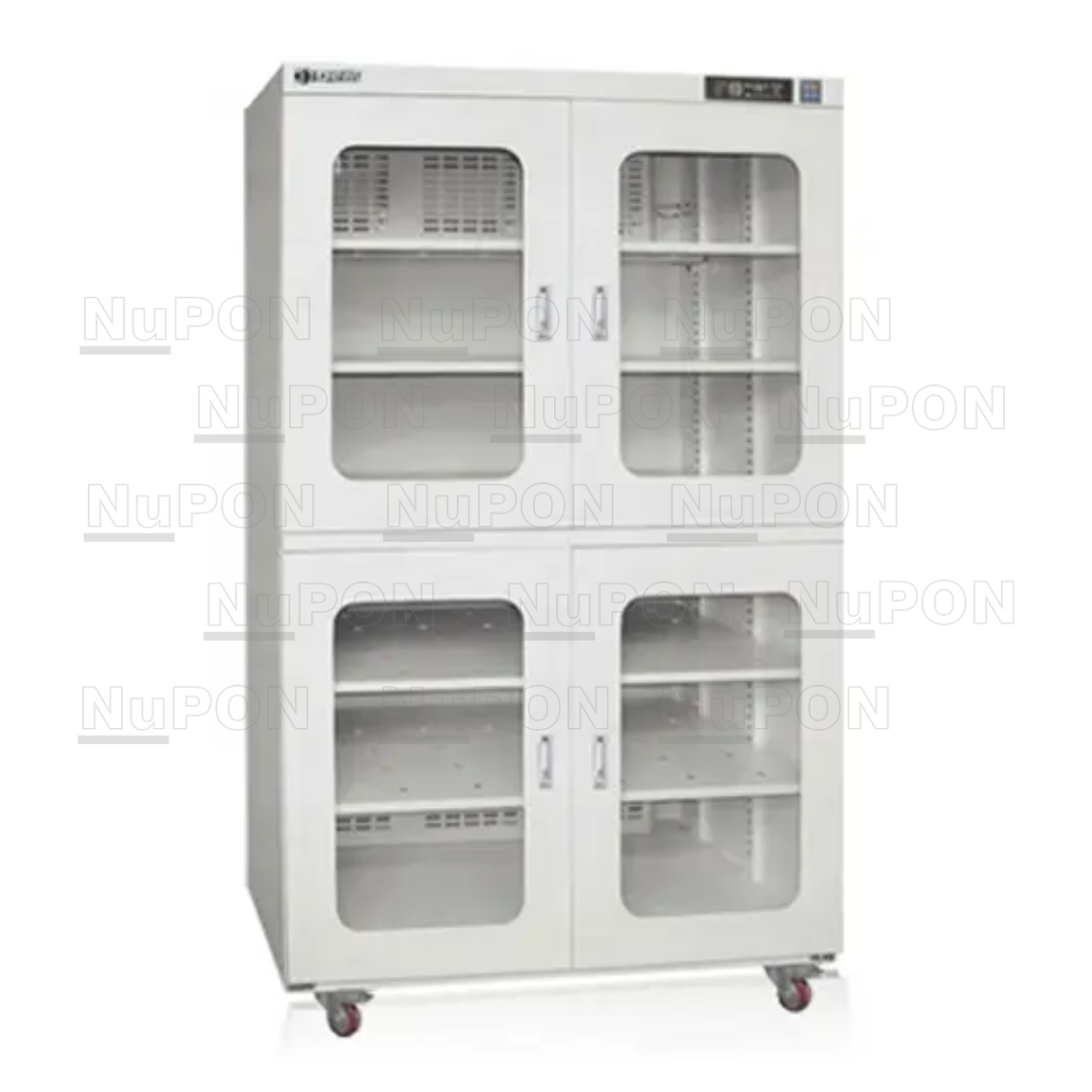 1453 LITERS Electronic Dry Air Cabinet_N2 Nitrogen Cabinet