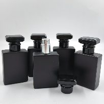 PERFUME BOTTLE 30ML (SCREW PUMP) LZ11