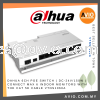 Dahua Network Power Supply for IP System max 6 Indoor Monitors Transfer Signal and Power Together VTNS1060A DOOR ACCESS CONTROL DAHUA