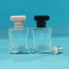 PERFUME BOTTLE 30ML (EASY PRESS PUMP) LZ800B/800P PERFUME BOTTLES