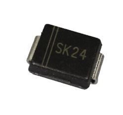 UTC - SK24 SCHOTTKY BARRIER RECTIFIER DIODE