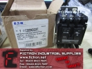 C25DND325T EATON Definite Purpose Contactor Supply Malaysia Singapore Indonesia USA Thailand EATON SUPPLY