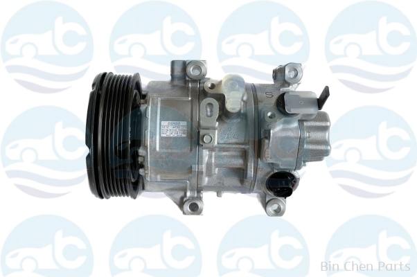 [0003030015] TOYOTA WISH 1.8 6PK (DENSO) {447180-7205}