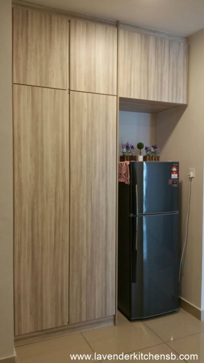 Kitchen Cabinet - Shah Alam