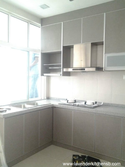 Kabinet Dapur - Selangor