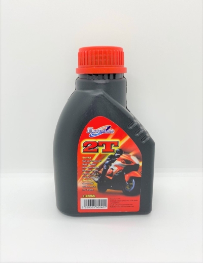 Excellub 2T 250ml 