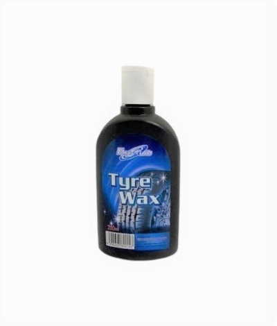 Excellub Tyre Wax 200ml