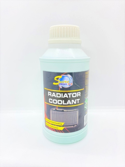 SC Radiator Coolant 500ml