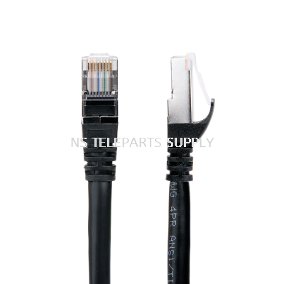 CAT 7 SFTP NETWORK CABLE 2 METER