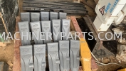 BUCKET TEETH HITACHI , KOBELCO , SUMITOMO , DOOSAN SPARE PART