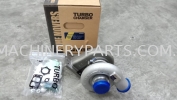 TURBO ASSY HITACHI , KOBELCO , SUMITOMO , DOOSAN SPARE PART