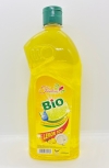 FB Bio Dishwash Lemon 1 Litre Dishwashing Cleaning Products