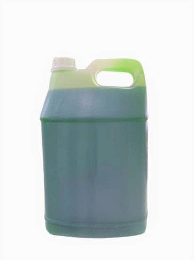 SC Dishwash 10kg Green