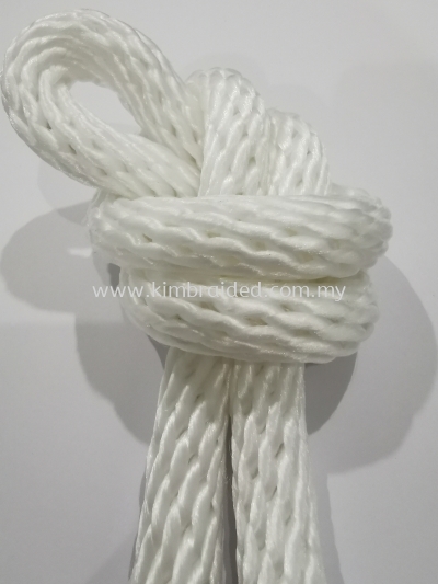 Playground Climbing Rope