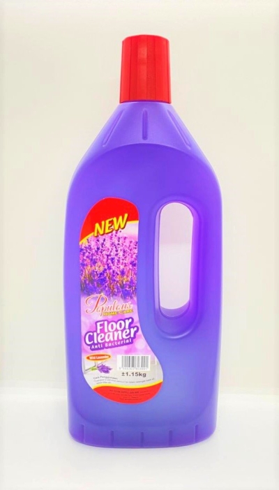 PP Floor Cleaner Wild Lavender 1.15kg