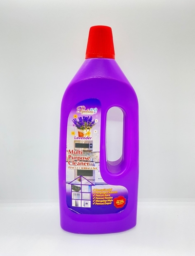 PP Multi Purpose Cleaner Lavender 1100ml