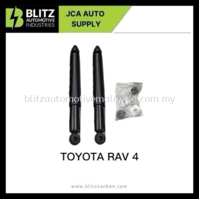 Toyota RAV 4 ACA30 Rear Absorber C GAB