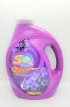 SC Fabric Softener 4 Liter Lavender Fabric Softener Cleaning Products