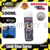 BOSSMAN BLS500W / BLS500B / BLS500C 500ML Leak Stop Spray (White / Black / Clear) Accessories