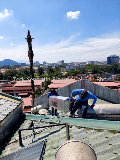 Fair Park, Ipoh