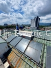 Fair Park, Ipoh REPLACE SOLAR STORAGE TANK