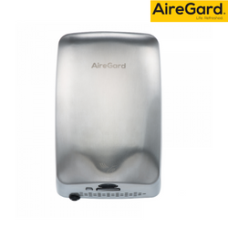 Airegard Hand Dryer P1B