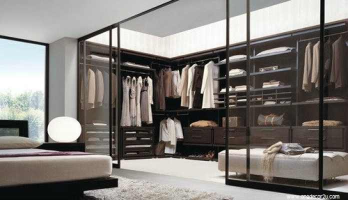 Custom Wardrobe Works By Sungai Buloh Contractor