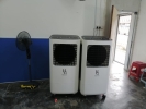  6000m/h Air Flow HG Premium Air Cooler HG Premium Air Cooler