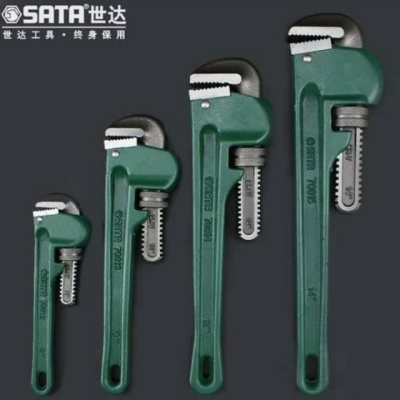 Sata 70817 Pipe Wrench 24" ID34114