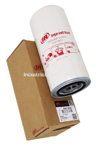 Compressor Oil Filter Element (Ingersoll Rand, Kobelco, Airman, Fleetguard, Donaldson) - Malaysia