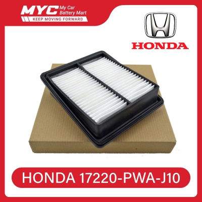 HONDA AIR FILTER 17220-PWA-J10